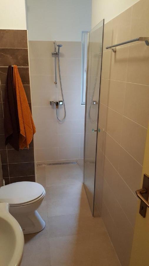 Apartman Darja Umag Eksteriør billede
